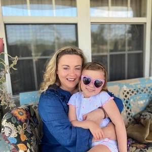 Meet your Posher, Gena